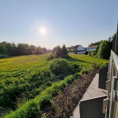Aktiv-Urlaub-Burak Marktleuthen Im Fichtelgebirge Exteriér fotografie