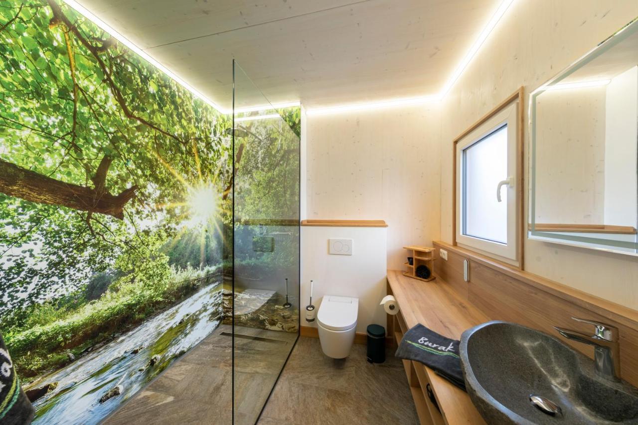 Aktiv-Urlaub-Burak Marktleuthen Im Fichtelgebirge Exteriér fotografie