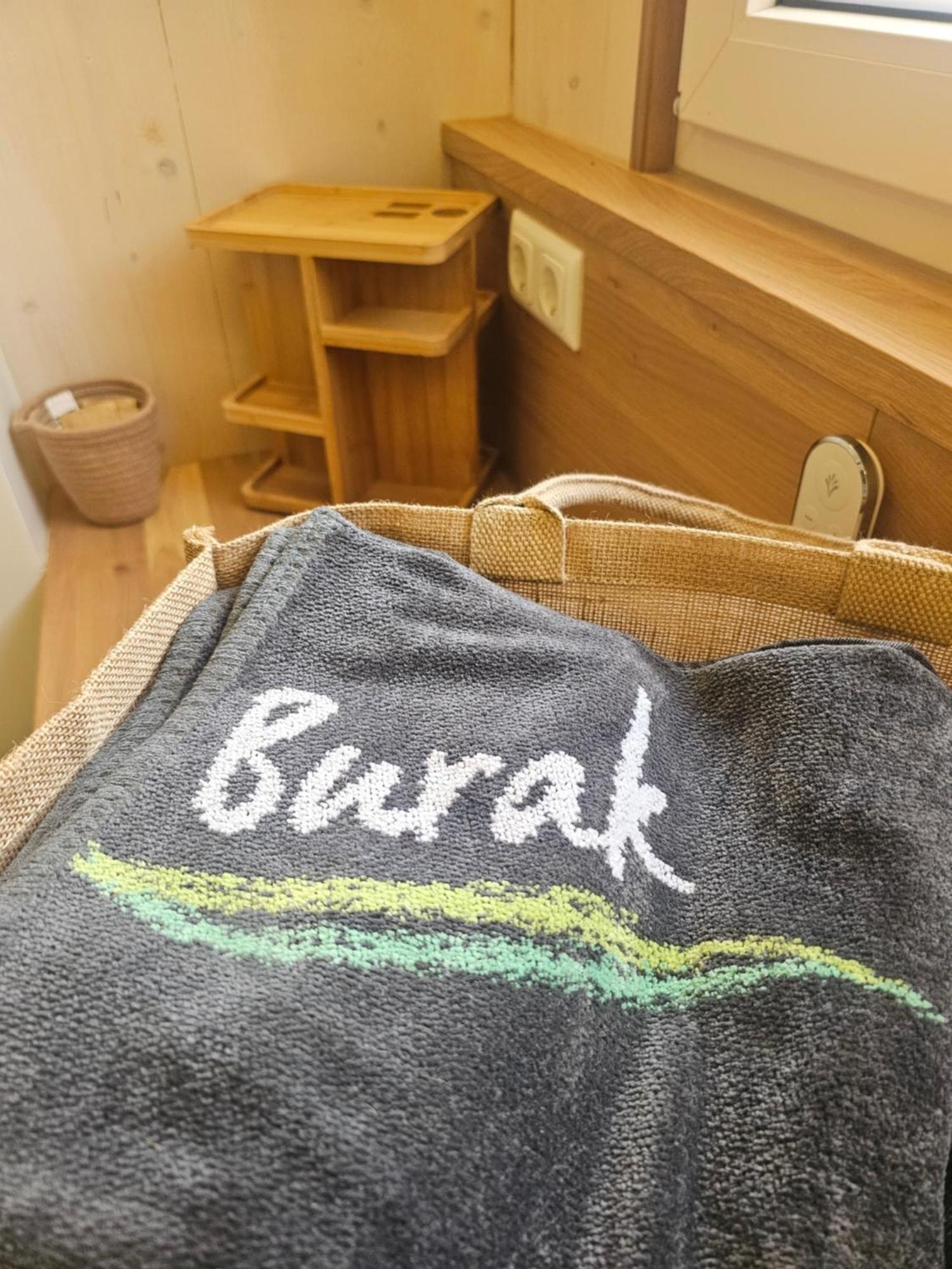 Aktiv-Urlaub-Burak Marktleuthen Im Fichtelgebirge Exteriér fotografie