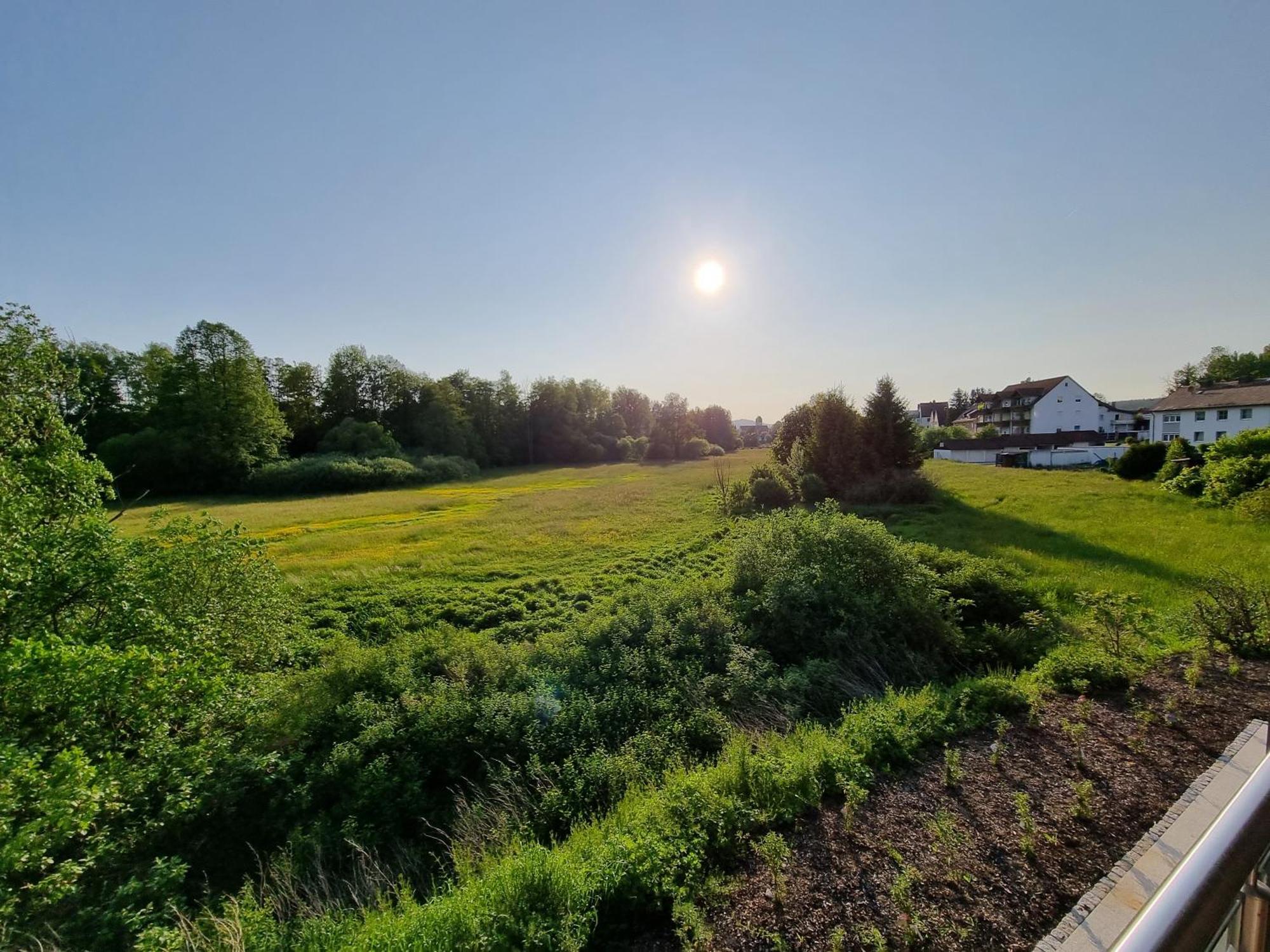 Aktiv-Urlaub-Burak Marktleuthen Im Fichtelgebirge Exteriér fotografie