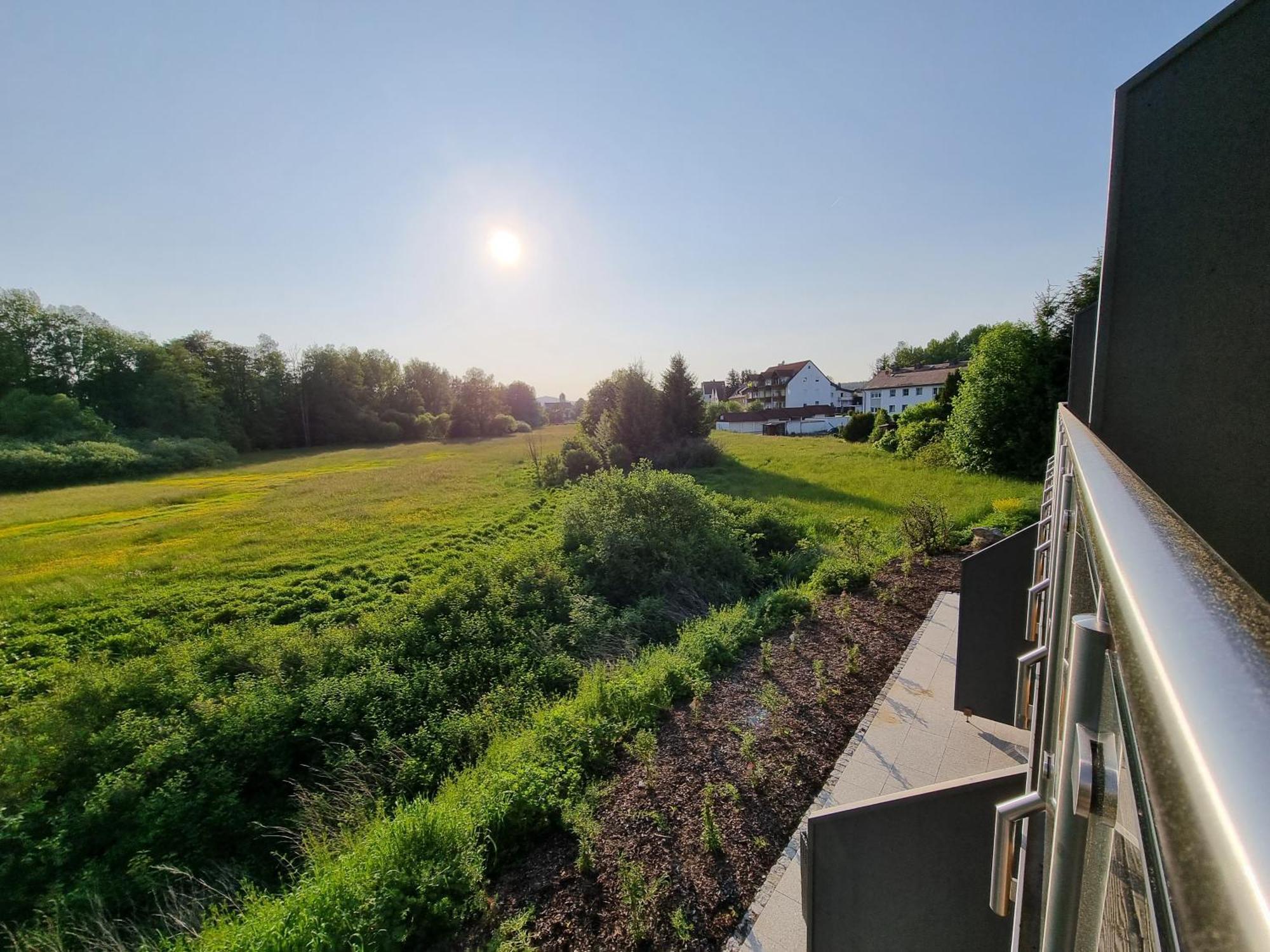 Aktiv-Urlaub-Burak Marktleuthen Im Fichtelgebirge Exteriér fotografie