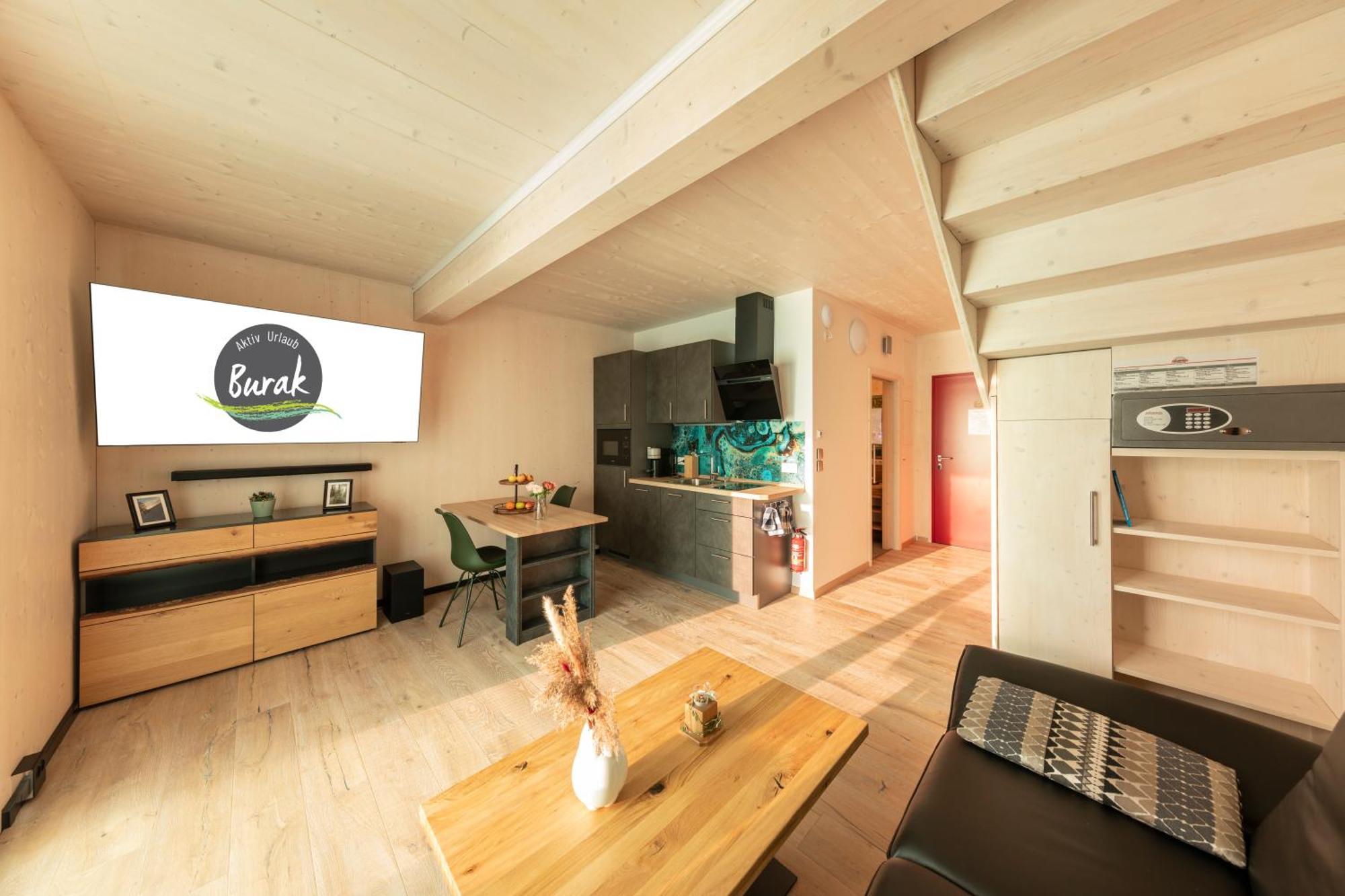 Aktiv-Urlaub-Burak Marktleuthen Im Fichtelgebirge Exteriér fotografie
